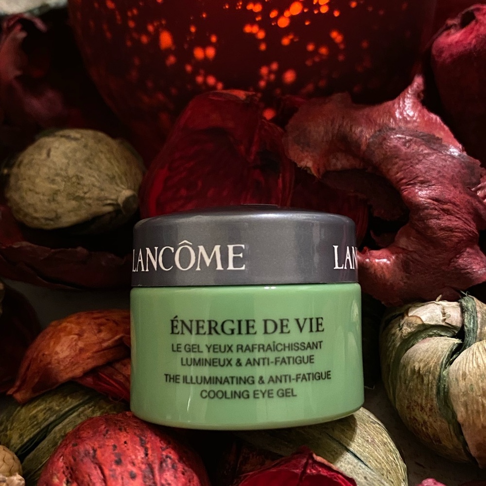 Lancôme -Énergie De Vie